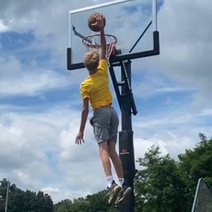 Meet your Posher, Austin